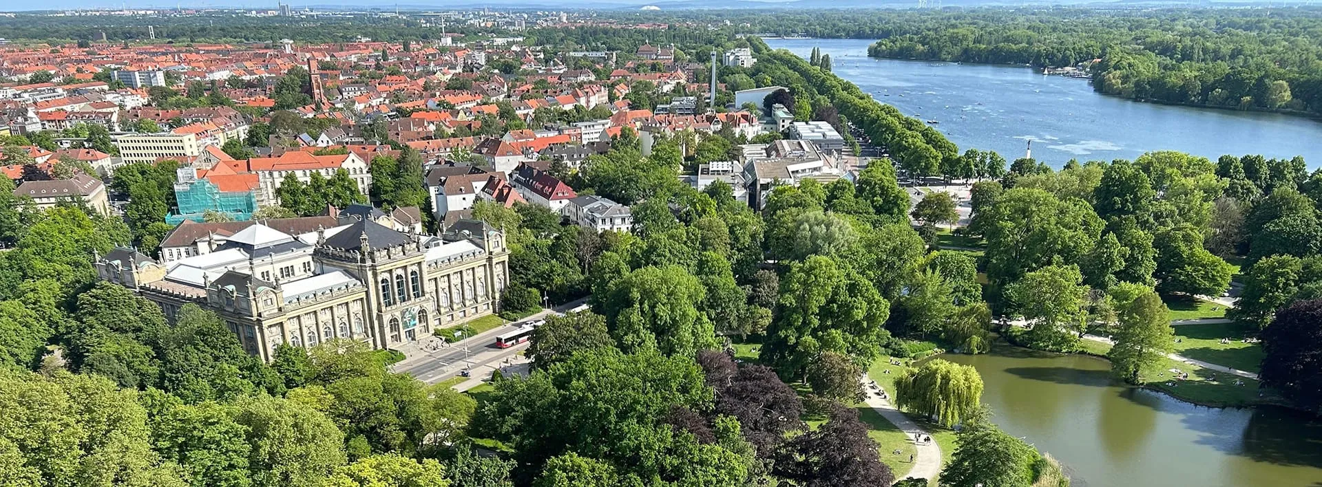 Immobilien in Hannover – Ravens Hausverwaltungen